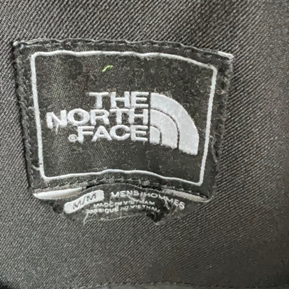The North Face Black Jacket